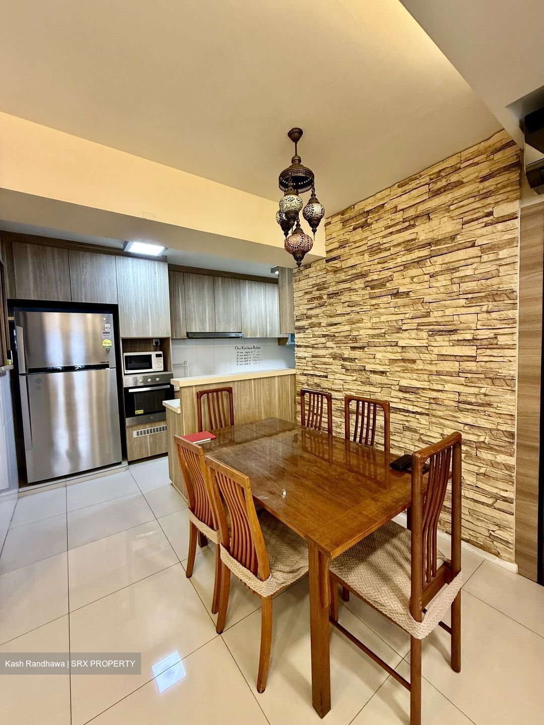 Blk 310B Waterway Terraces II (Punggol), HDB 5 Rooms #463991191